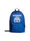 Napapijri Happy Daypack Backpack Blue