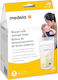Medela Aufbewahrungsbeutel für Muttermilch 180ml 50Stück