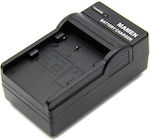 Mamen Battery Charger Compatible with Sony