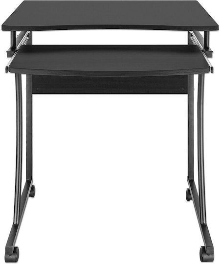 Birou 60x48x76cm Negru