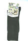 Dimi Socks Long Isothermal Hunting Socks Cotton in Khaki color