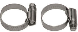 Mikalor Hose Clamp 200pcs 03014043