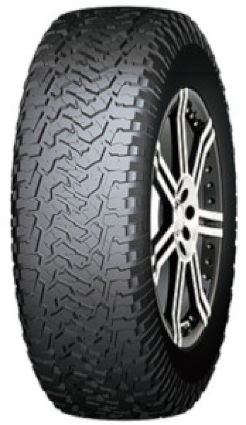 Roadcruza 255/60R18 Θερινό Λάστιχο για Επιβατικό Αυτοκίνητο | Skroutz.gr
