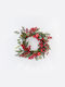 Eurolamp Christmas Decorative Wreath