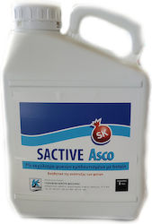 Тор Водорасли 5lt Тор Водорасли 5lt
