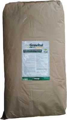 Agrology Κοκκώδες Λίπασμα Gravital 18kg