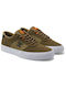 DC Teknic Herren Sneakers Khaki