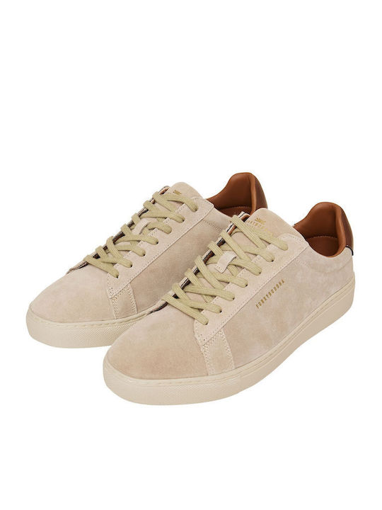 Funky Buddha Sneakers Brown