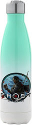 Koupakoupa Ghost Of Tsushima Recyclable Bottle ...