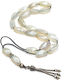 Roloi Komboloi Worry Beads Transparent 32cm