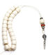 Roloi Komboloi Worry Beads Gray 29cm