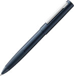 Lamy Pen Rollerball with Blue Ink