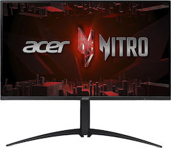 Acer Nitro Xv275kp3biipruzx Uhd IPS HDR Gaming Monitor 27" 4K 3840x2160 160Hz with Response Time 2ms GTG