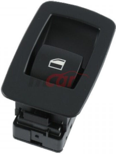 Race Axion Car Window Switch for BMW Series 5 Black