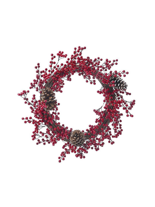 Iliadis Christmas Decorative Wreath