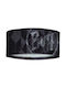 Buff Athletic Headband Gray