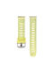Color Curea Silicon Transparent (Mibro Color / Mibro Watch T1)