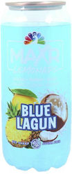 Maxr Λεμονάδα με Ανθρακικό 330ml