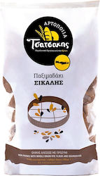 Tsatsakis Crostini Rye 400gr