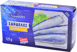 Pyrofani Sardinen 1Stück Pyrofani Sardinen 1Stück
