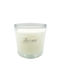 Themagio Aromatic Soy Candle in a White Jar 700g 25550.7
