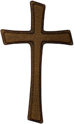 Cross 15x9cm