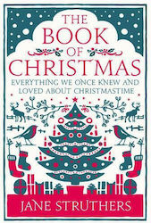 The Book Of Christmas Jane Struthers