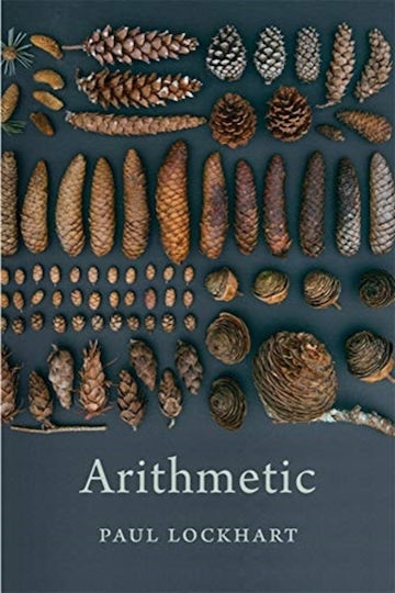 Arithmetic Paul Lockhart