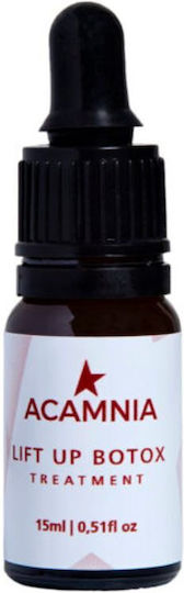 Acamnia Lift Up Botox Serum Προσώπου για Lifting & Σύσφιξη 15ml