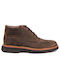 Damiani Men's Boots Brown