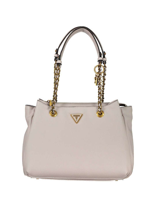 Guess Women's Bag Shoulder Pink