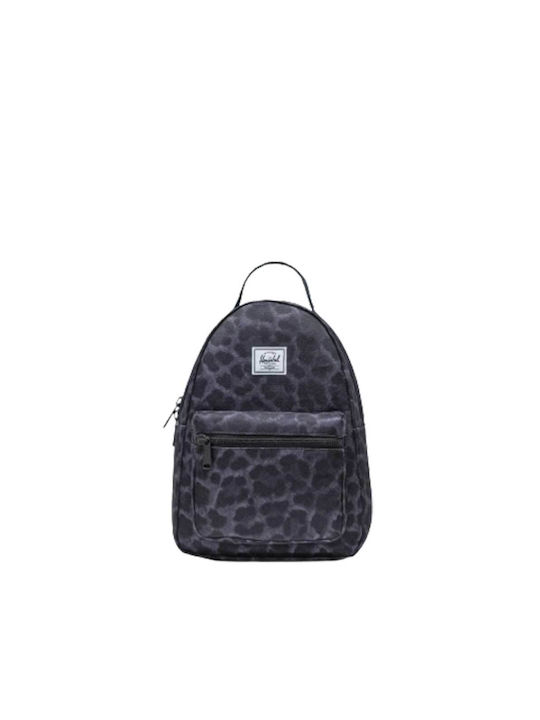 Herschel Supply Co Backpack Black