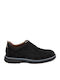 Men's Casual Shoes Black