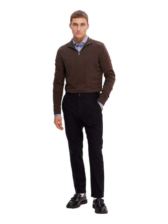 Selected Hose Schwarz