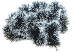 Chengxin Christmas Garland Green 200x11cm 1pc