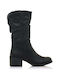 MTNG Women's Boots Black