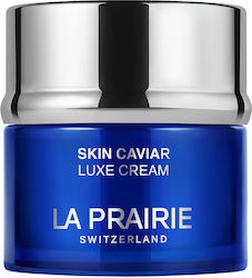 La Prairie Skin Caviar Moisturizing Cream Suitable for All Skin Types with Caviar 50ml