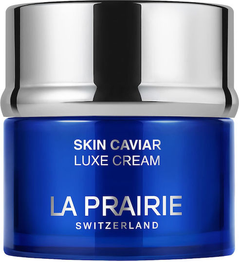 La Prairie Крем за лице с хидратация и хайвер Skin Caviar 100ml