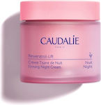 Caudalie Resveratrol-Lift Firming Κρέμα Προσώπου Νυκτός για Αντιγήρανση & Σύσφιξη 50ml