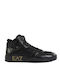 Emporio Armani Boots Black