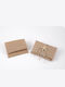 Palma Emporio Wedding Favor Envelope with Linatsa