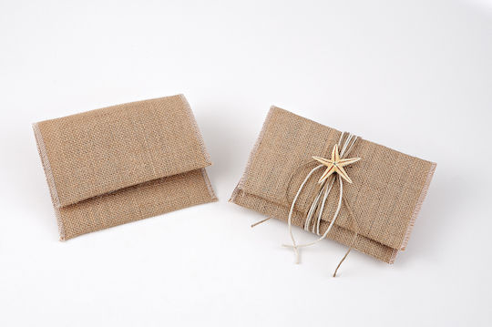 Palma Emporio Wedding Favor Envelope with Linatsa