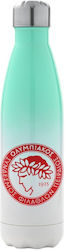 Koupakoupa Olympiakos Recyclable Bottle Thermos...