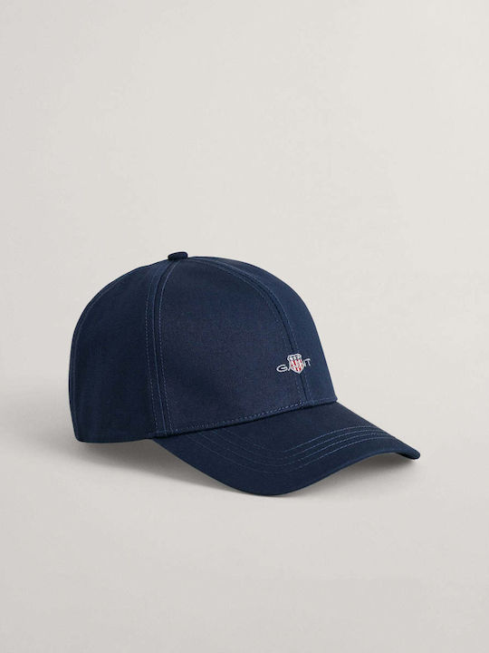 Gant Jockey Navy Μπλε