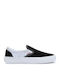 Men's Slip-Ons Black