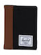 Gordon Men's Wallet Classic Black