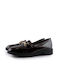 Women's Slip-On Burgundy
