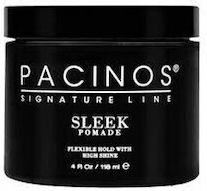 Pacinos Signature Line Sleek 118ml