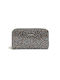 Doca Large Women's Wallet Gray