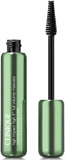 Clinique High Impact Mascara for volume Black-Brown 10ml